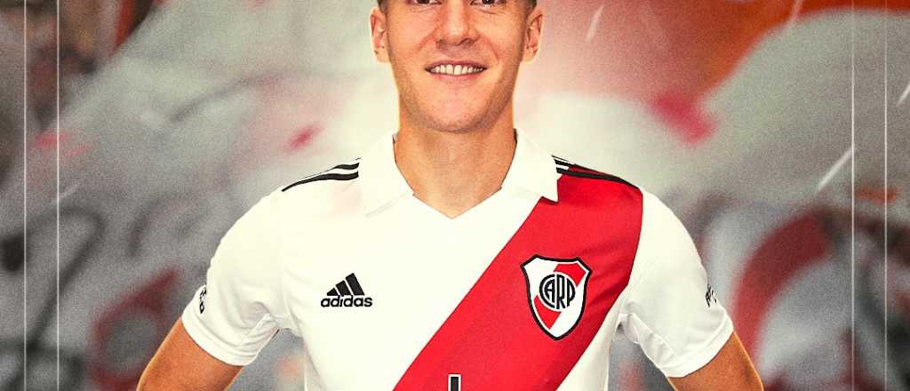 Tras la negativa a Boca, Facundo Colidio es nuevo refuerzo de River