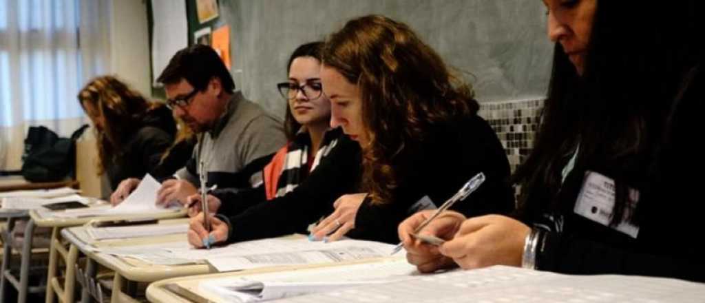 Ruido en Córdoba porque la Junta Electoral avisó que si no votan no hay castigo