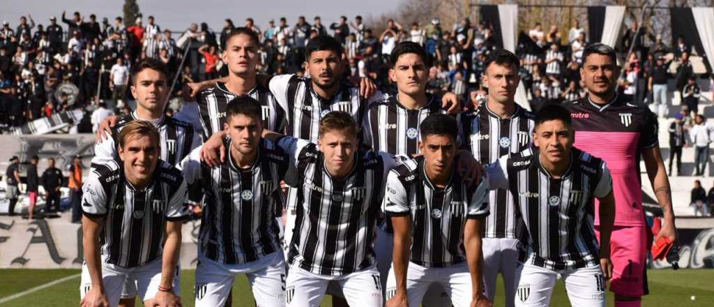 Cuándo y a qué hora juega Gimnasia frente a Deportivo Morón 