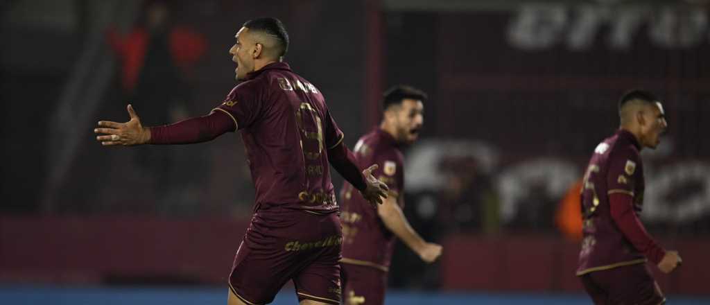 Tres partidos cierran la fecha 26 de la Liga Profesional: horarios y TV