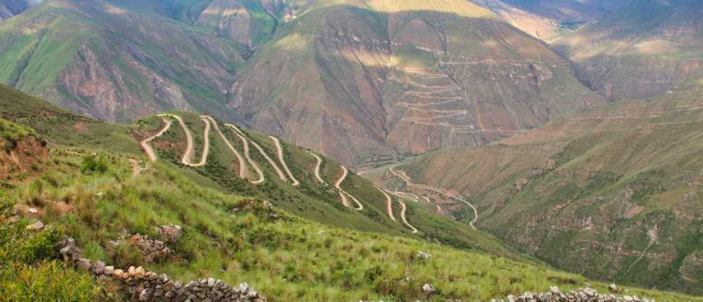 Este pueblito escondido en el norte argentino mantiene costumbres ancestrales