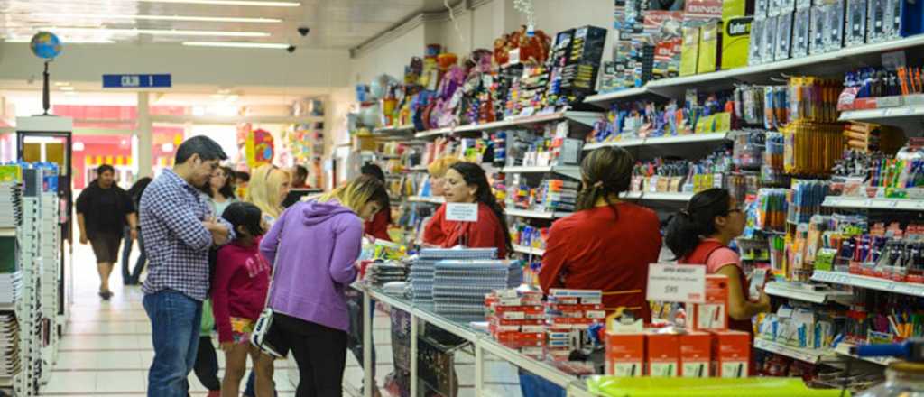 Por qué en plena crisis aumentaron las ventas en comercios minoristas