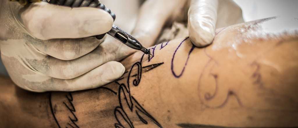 Historia y origen de los tatuajes 