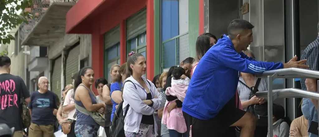 Qué asignaciones se pagan este lunes 18 de septiembre