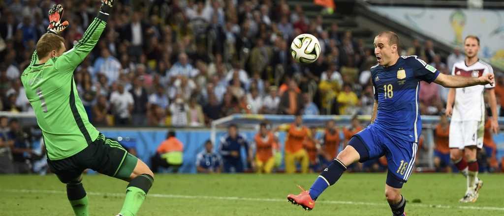 Las 5 jugadas que pudieron cambiar la historia del fútbol argentino