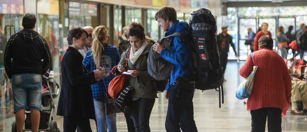 Mendoza espera gran cantidad de turistas en las vacaciones de invierno