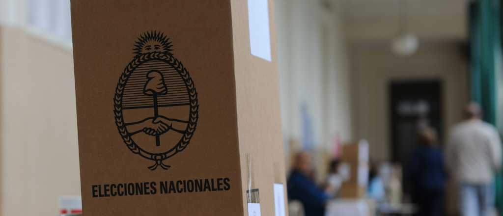 Las PASO, el decreto y la máquina de encarajinar las elecciones