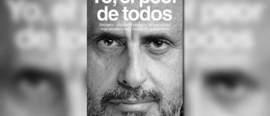 Descargá gratis dos capítulos completos del libro de Jorge Rial