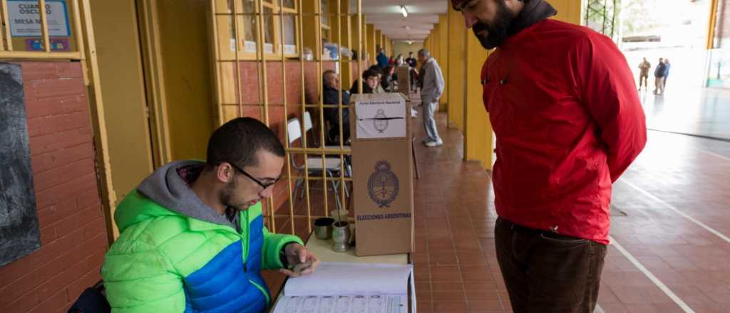 Tiempo límite: quiénes son los candidatos para las elecciones 2021