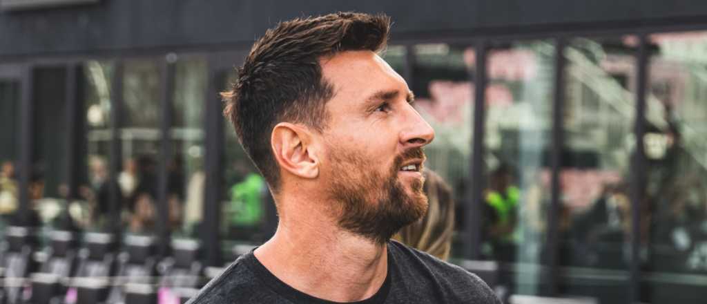 El regalo con el que Messi sorprendió a sus compañeros de Inter Miami