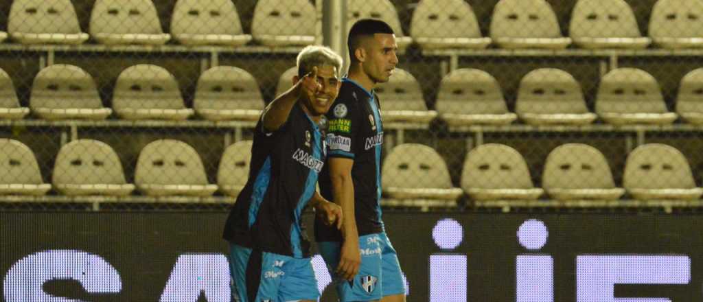 Almagro goleó y será el rival de Boca en octavos de final