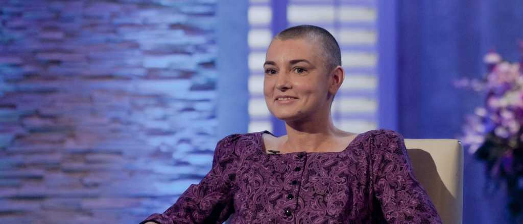 La muerte de Sinéad O'Connor y el estigma de las enfermedades mentales