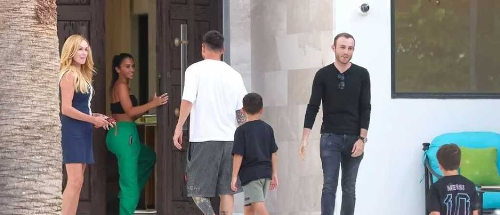 El paradisíaco lugar de Miami donde vivirá Leo Messi y con su familia