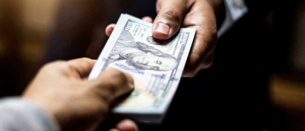 El dólar blue cotiza estable: a cuánto se vende en Mendoza