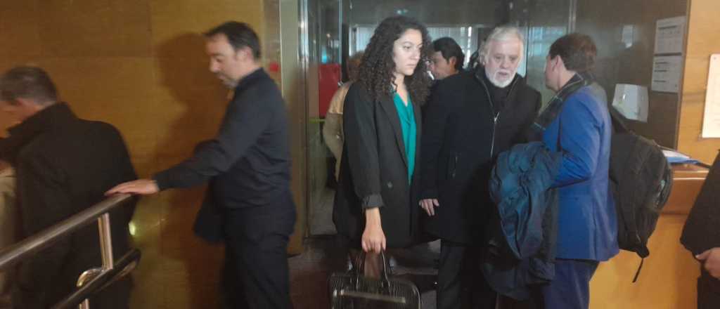 El defensor de Bento pidió acortar la lectura de la elevación a juicio