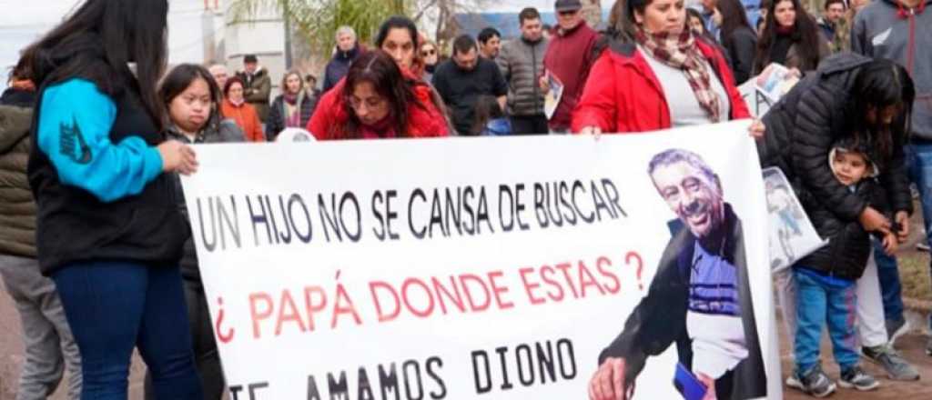 El asesino de Dionisio habló porque "se siente mal por los hijos" de la víctima