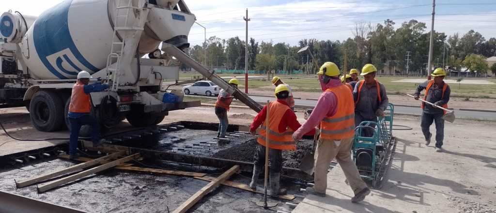 Este viernes se habilita el tránsito en el Acceso Norte