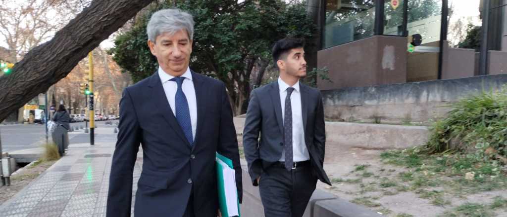 Lo que hay que saber de los 3 primeros días del juicio a Bento