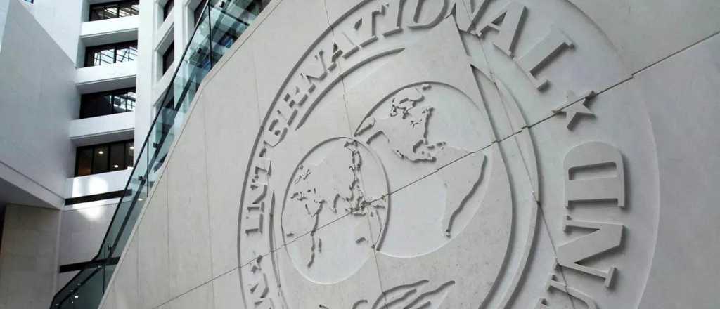 El FMI proyecta una inflación del 45% para 2025