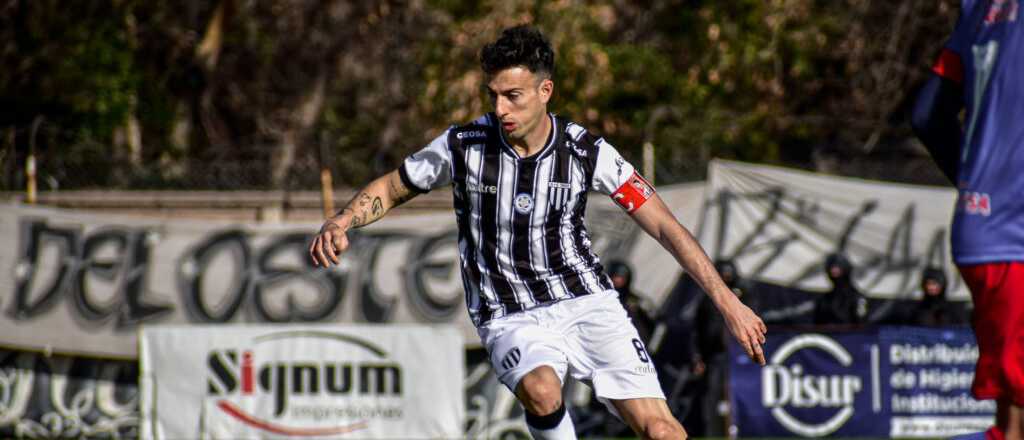 A qué hora juega Gimnasia vs. Morón y cómo verlo en vivo