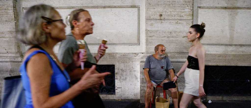 La mitad de EEUU se enfrenta a una peligrosa y sofocante ola de calor 