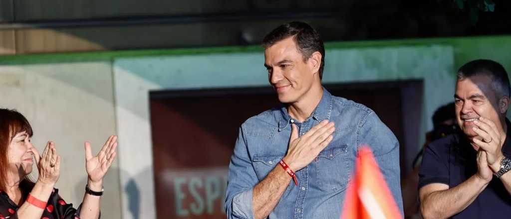 España: Sánchez le pide al PP que acepte "legitimidad del próximo gobierno"