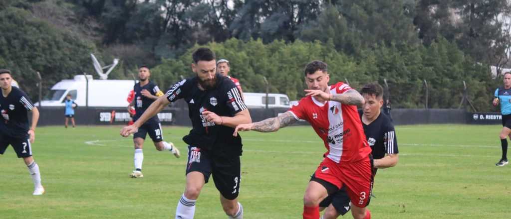 Así quedaron los mendocinos en la Primera Nacional