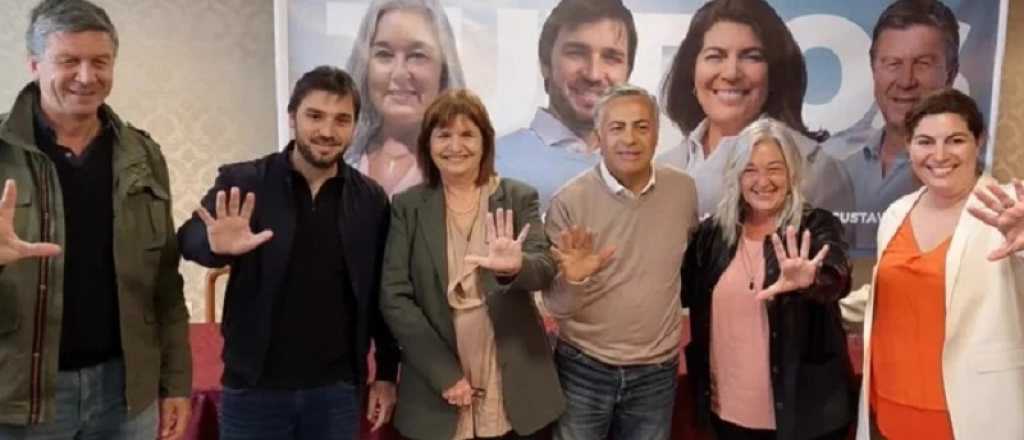 Cornejo dice que el triunfo en Chubut inspira para las PASO de agosto