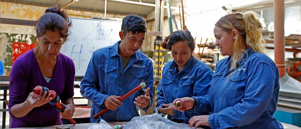 Los planes Potenciar Trabajo dejarán de estar atados al salario mínimo