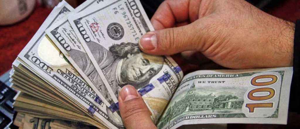 A cuánto cotiza el dólar tras el acuerdo con el FMI