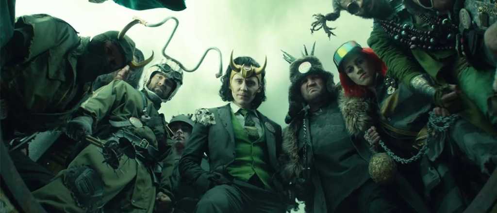 Loki 2 Ya Tiene Fecha De Estreno Y Trailer Mendoza Post 