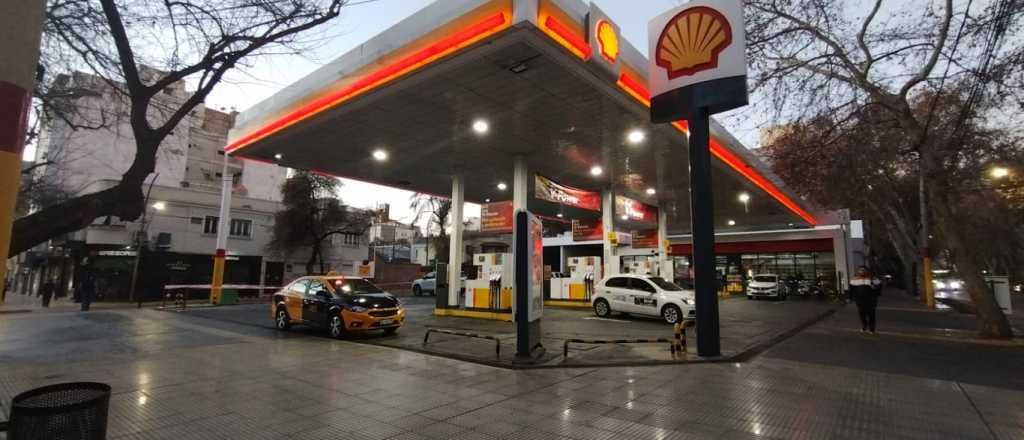 En menos de un día, Shell subió dos veces sus combustibles en Mendoza