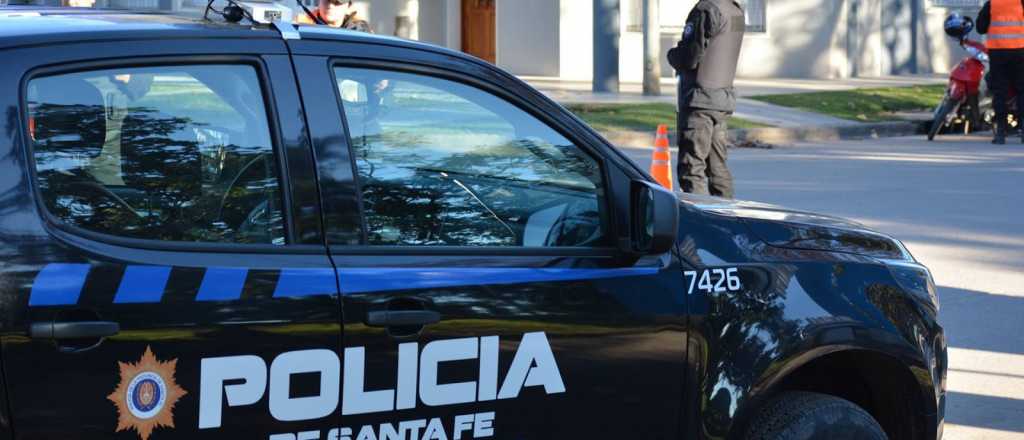 Detuvieron a un jefe antidrogas sospechado de encubrir a narcotraficantes