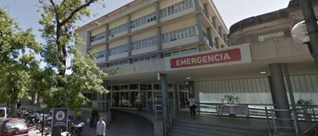 Cayó un adolescente de 14 años acusado de abusar de su hija de un año