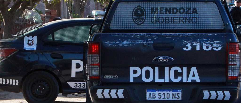 Mataron a un chico de 14 años en Las Heras en una disputa familiar