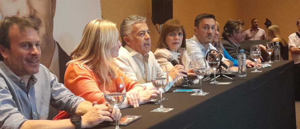 Cornejo: "El Gobierno ha pensado tomar los dólares de las cajas de seguridad"