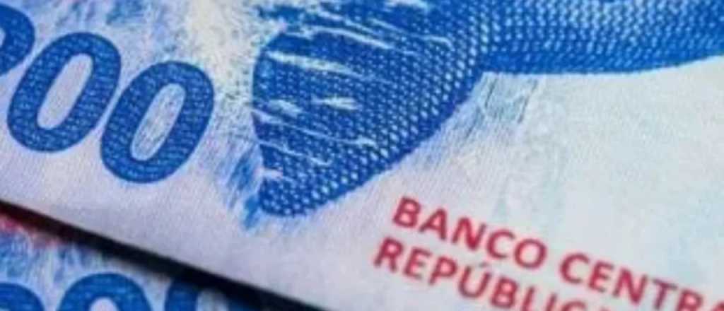 El Banco Central Presentó El Nuevo Billete De 200 Pesos Mendoza Post 6209