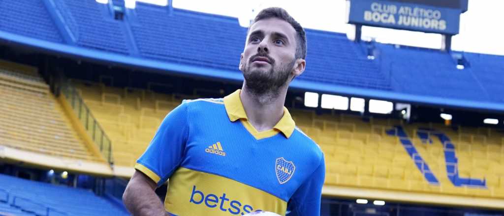 Boca: la tajante frase de Saracchi al hablar de su pasado en River