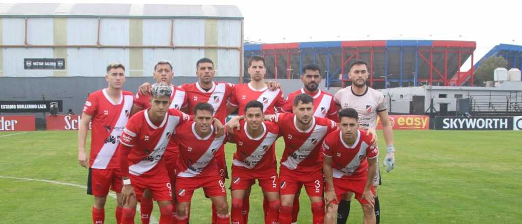 Cuándo y a qué hora juega Deportivo Maipú frente a Ferro