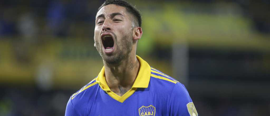 Alan Varela se va de Boca: venta récord y una duda gigante