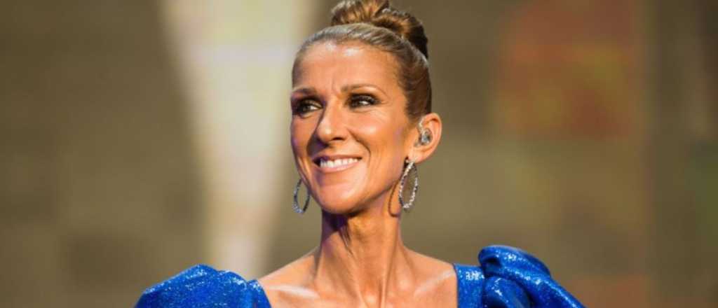 Preocupa la salud de Céline Dion: "Ningún medicamento funciona"