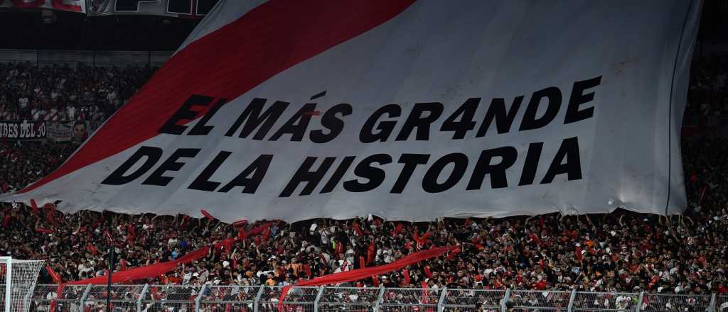 El impactante récord de socios de River que deja en ridículo a Boca 