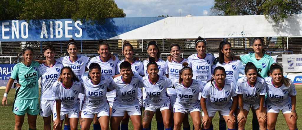 "Sáquense...": el escándalo en el femenino por el que renunció todo un equipo