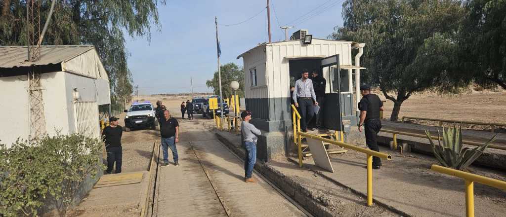 Quincho: La Gran Chantada por la basura, y el changarín puntero de la cooperativa