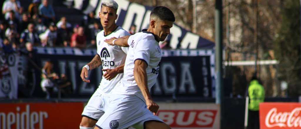 Cuándo y a qué hora juega Independiente Rivadavia ante Ferro