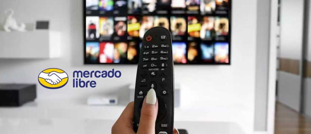 Mercado Play, la plataforma para ver películas y series gratis de Mercado Libre