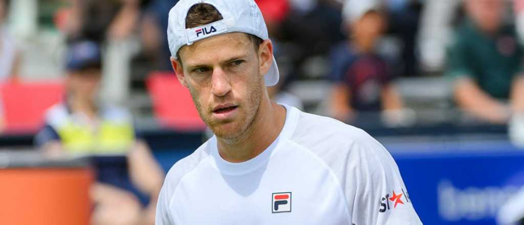 Schwartzman se metió en el cuadro principal del Masters de Toronto