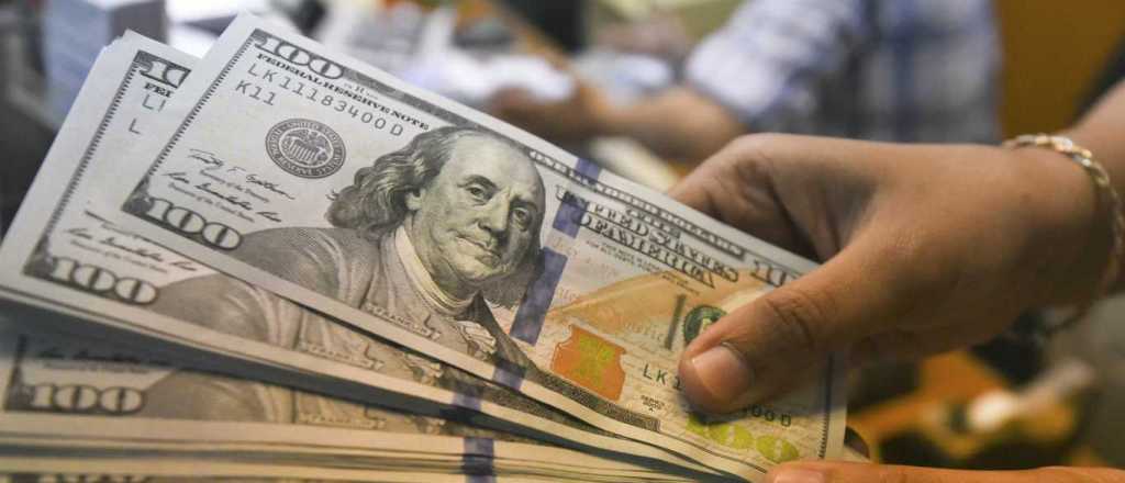 Después de varios días en alza y en la previa a las PASO así cotiza el dólar