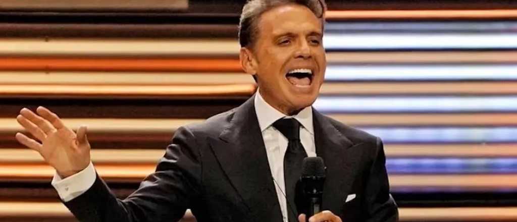 Luis Ventura afirma que el Luis Miguel que actúa en Argentina es falso