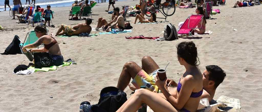 Verano 2025: cuánto cuesta alojarse 15 días en Mar del Plata 